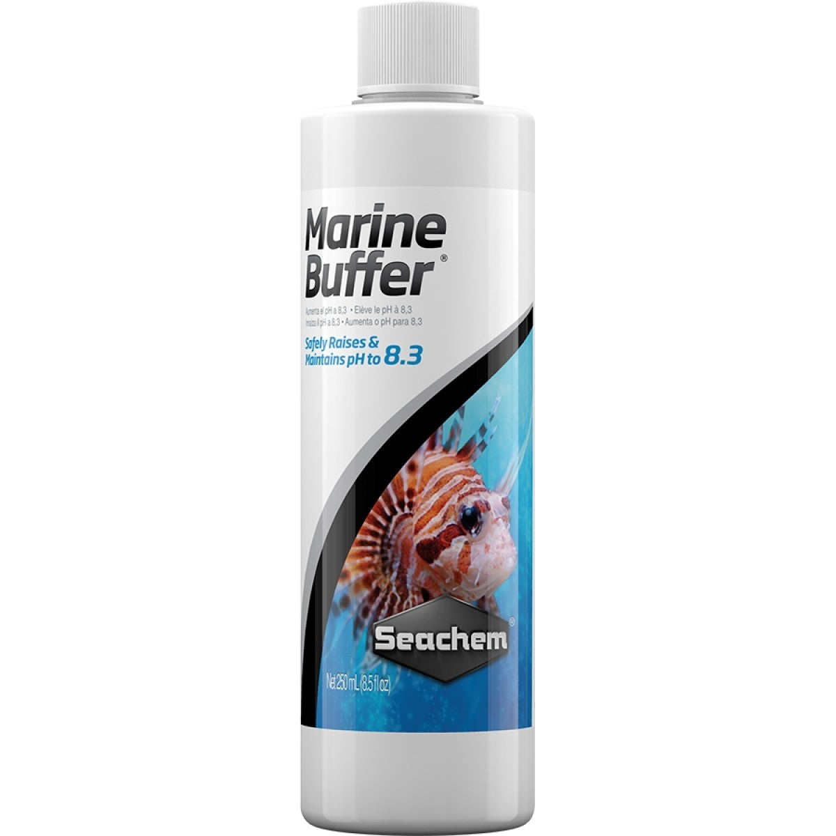 Liquid Marine Buffer 250 ml