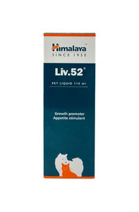 Liv.52 pet liquid 110ml
