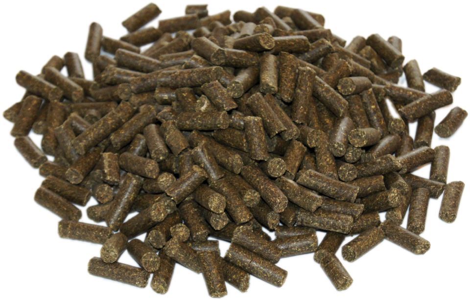 Simple System Lucie Mints - 500G