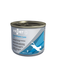 Thumbnail for Trovet Hypoallergenic Lamb Cat Wet Food Tin 200g