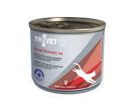 Thumbnail for Trovet Renal Venison Cat Wet Food 200g