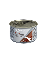 Thumbnail for Trovet Hepatic Cat Wet Food Can 100g