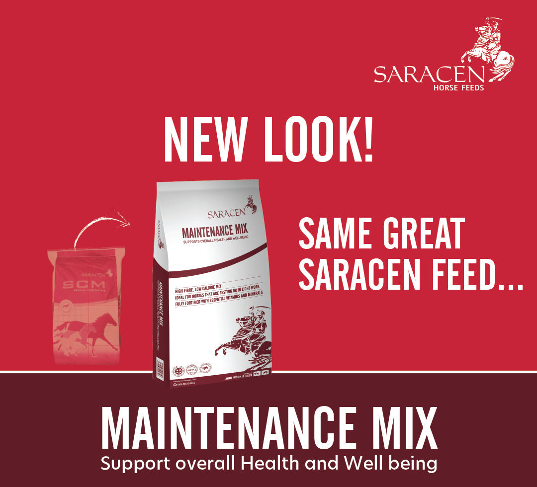 SCM Maintenance Mix