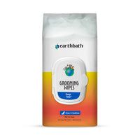 Thumbnail for earthbath® Grooming Wipes, Mango Tango, 100 ct