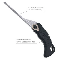 Thumbnail for Maxspect PCT-CH Coral Handsaw