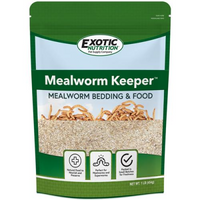 Thumbnail for Mealworm Keeper 1 lb.