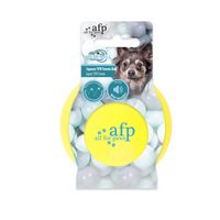Thumbnail for Meta Ball - Squeeze TPR Tennis Ball