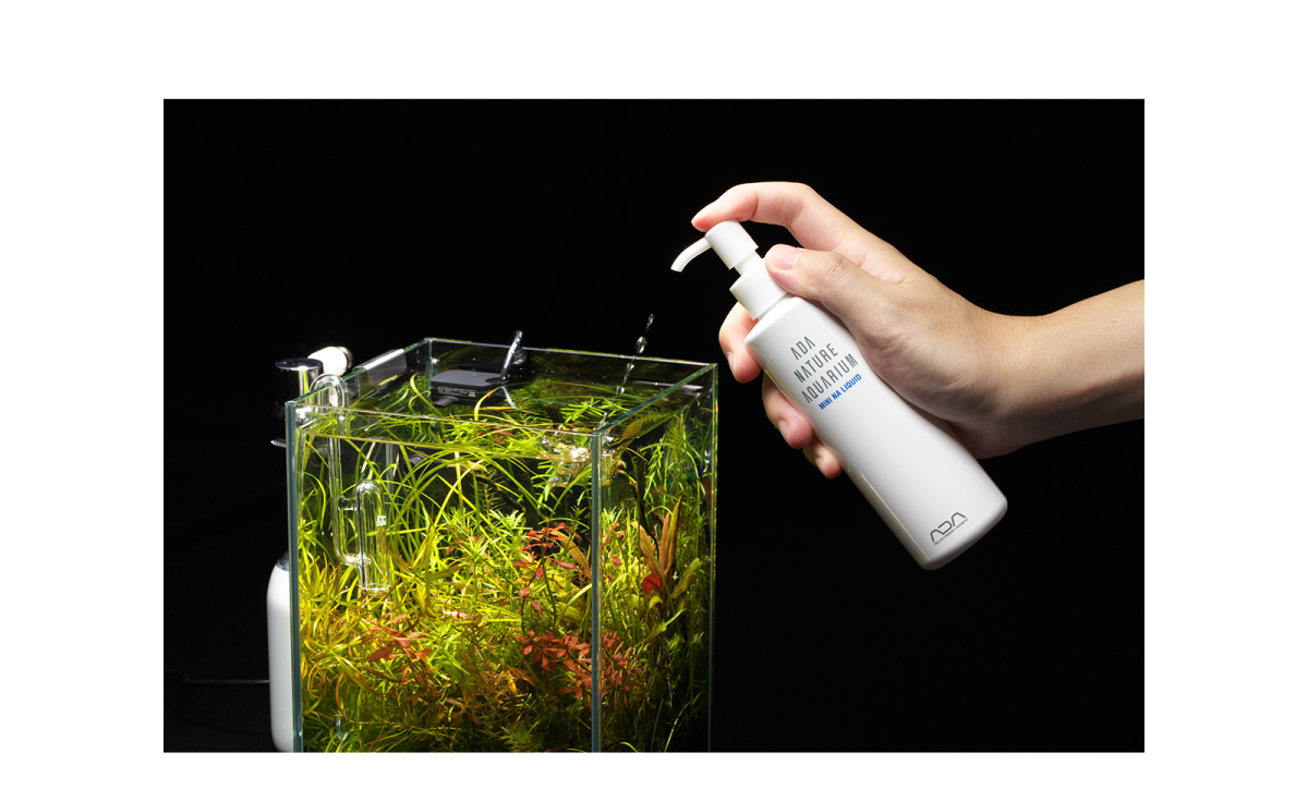 Mini NA Liquid 200 ml