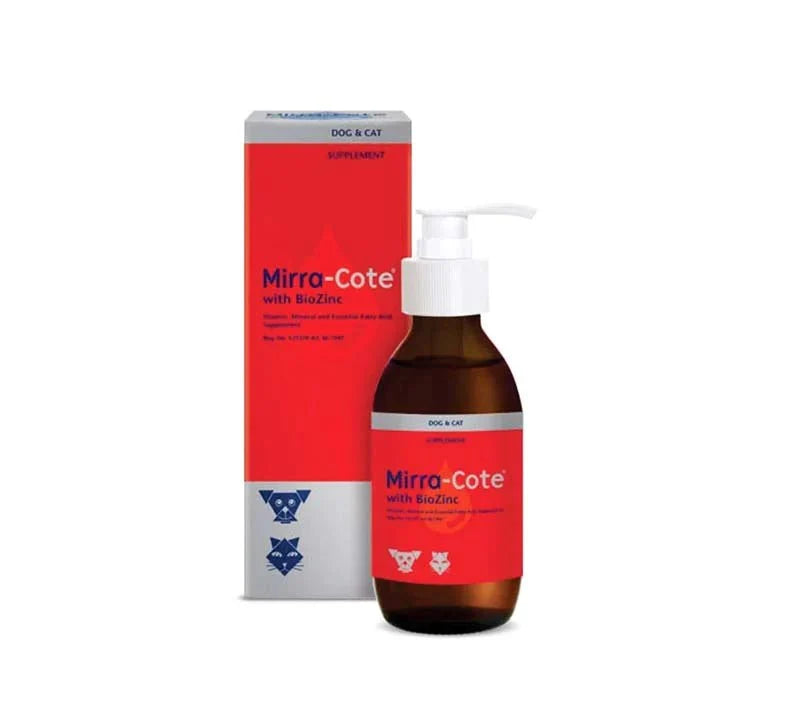 Mirra-Cote® with Biozinc 200 ml
