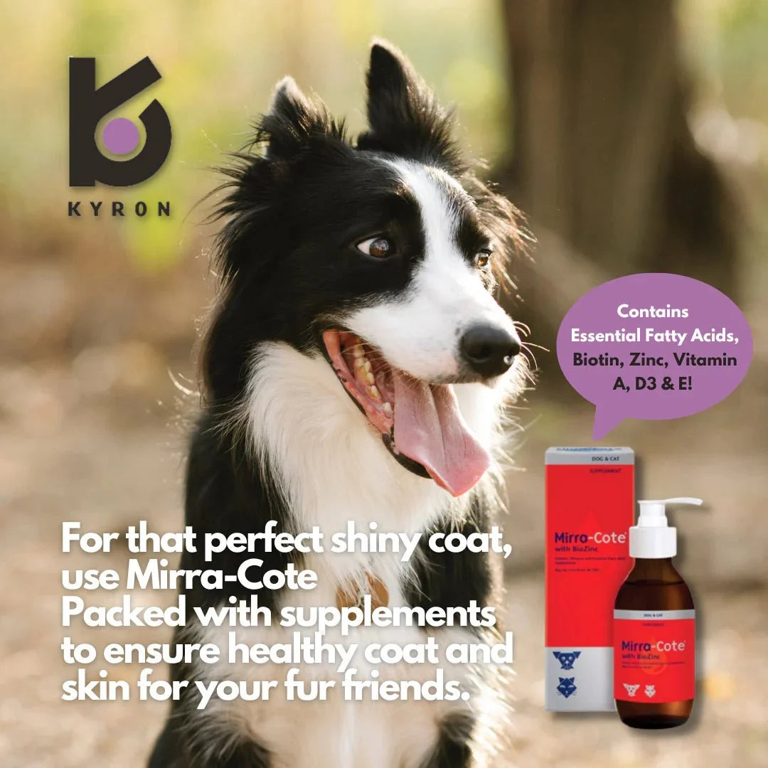 Mirra-Cote® with Biozinc 200 ml