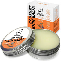 Dogslife Itch Relief Skin Balm 60ml - 60ML
