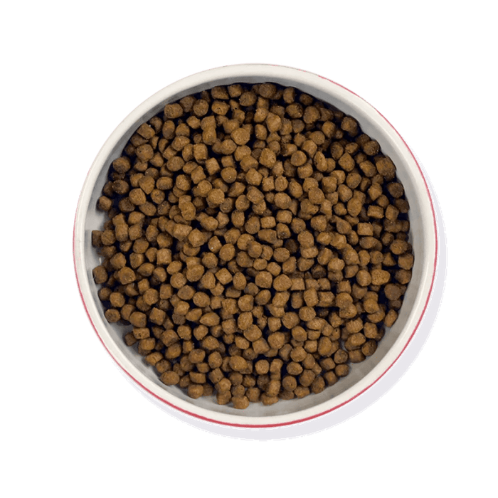 Meowing Heads Smitten Kitten Dry Cat Food 1.5kg - 1.5kg