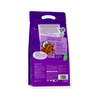Meowing Heads Smitten Kitten Dry Cat Food 1.5kg - 1.5kg