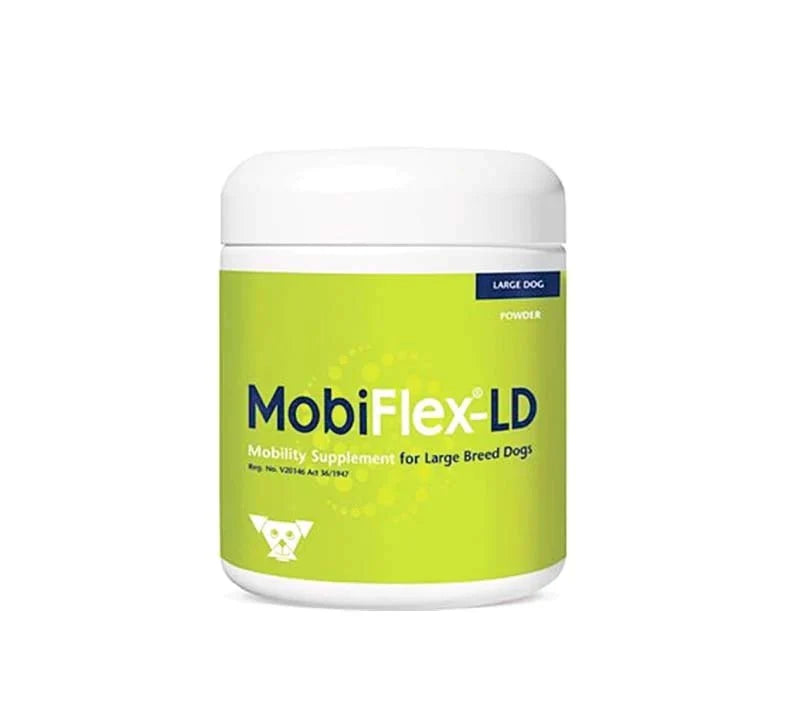 MobiFlex LD Mobility Supplement