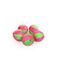Thumbnail for Modern Cat-Fluffy Balls 5 pcs