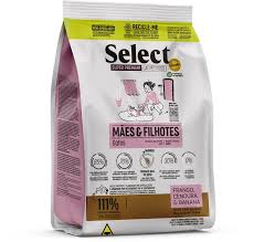 Select by Monello Mother and Kitten 7kg