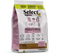 Thumbnail for Select by Monello Mother and Kitten 7kg