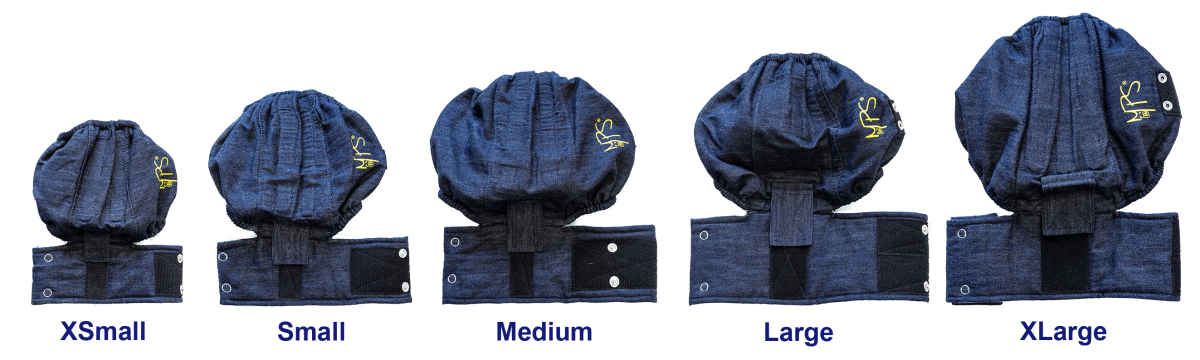 MPS Head Cover Medium