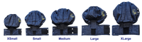 Thumbnail for MPS Head Cover XLarge