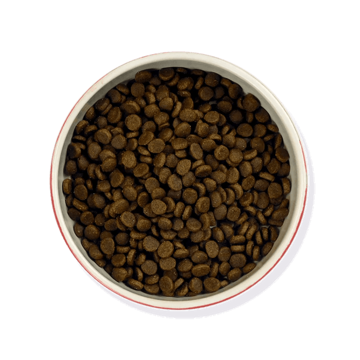 Meowing Heads So-Fish-Ticated Salmon Adult Dry Cat Food 4kg - 4kg