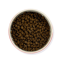 Meowing Heads So-Fish-Ticated Salmon Adult Dry Cat Food 4kg - 4kg