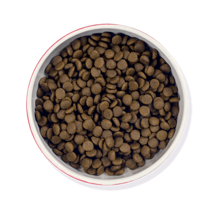 Meowing Heads Senior Moments Senior Dry Cat Food 1.5kg - 1.5kg