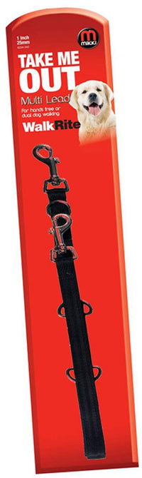 Thumbnail for Multi Lead - 1.9 cm W
