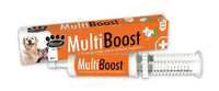 Multiboost Dog Multi Vitamin & Mineral Supplement Paste 60ml
