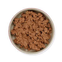 Meowing Heads Paw Lickin' Chicken Adult Wet Cat Food 100g - 100g