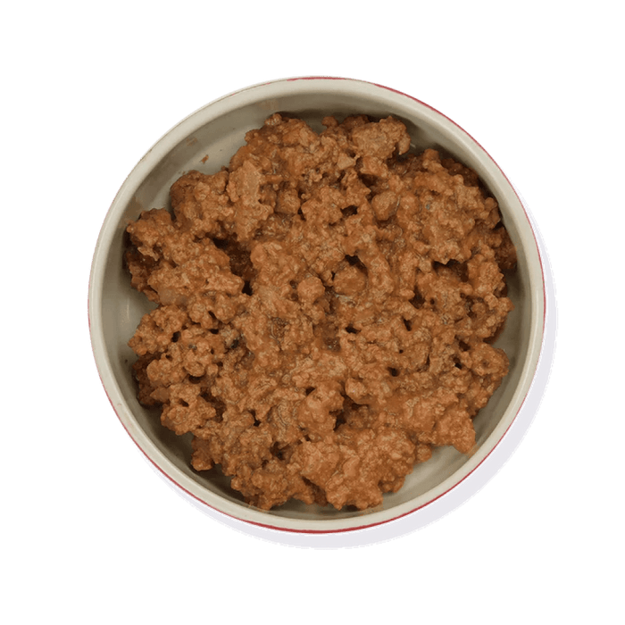 Meowing Heads So-Fish-Ticated Salmon Adult Wet Cat Food 100g - 100g
