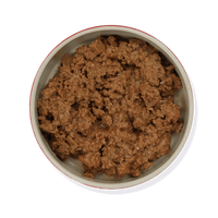 Meowing Heads Top-Cat Turkey Adult Wet Cat Food 100g - 100g
