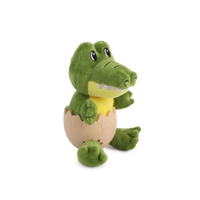 Thumbnail for MY T-Rex-Crocodile with Egg Shell