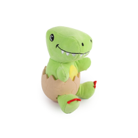Thumbnail for MY T-Rex-Dino with Egg Shell