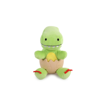 Thumbnail for MY T-Rex-Dino with Egg Shell