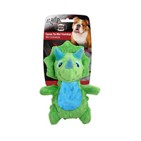 Thumbnail for My T-Rex - Thomas the Mini Triceratops
