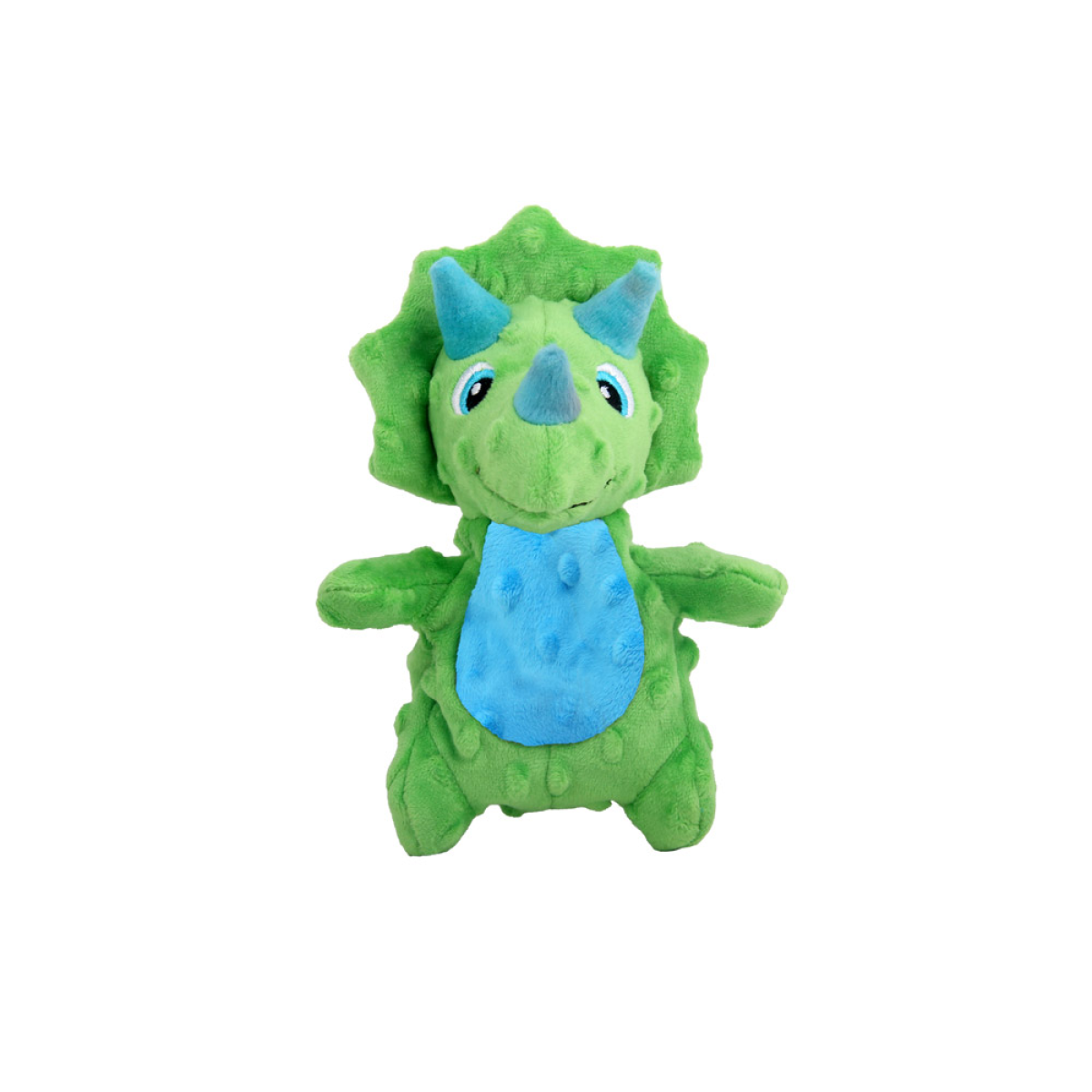 My T-Rex - Thomas the Mini Triceratops