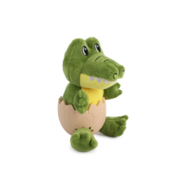Thumbnail for MY T-Rex-Crocodile with Egg Shell