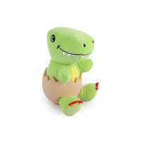 Thumbnail for MY T-Rex-Dino with Egg Shell