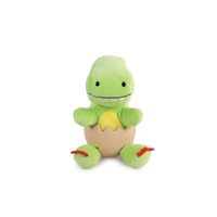 Thumbnail for MY T-Rex-Dino with Egg Shell