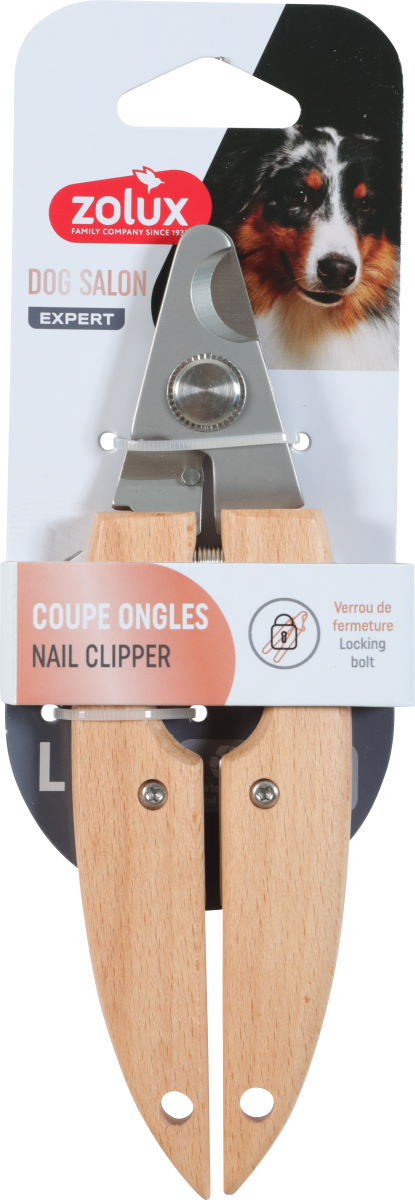Nail Clipper Large