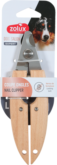 Thumbnail for Nail Clipper Large