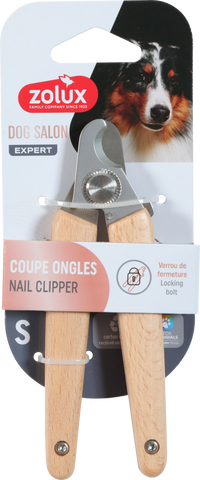 Thumbnail for Nail Clipper Small