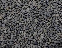 Thumbnail for Natural Black Gravel 2-3mm - 4 KG