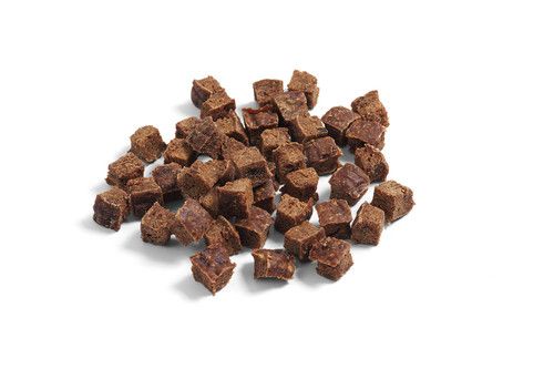 Hunter Snack Rind Beef Dog Treats 75g - 75g