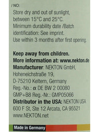 Nekton Biotic Bird Probiotics for Birds 250 g