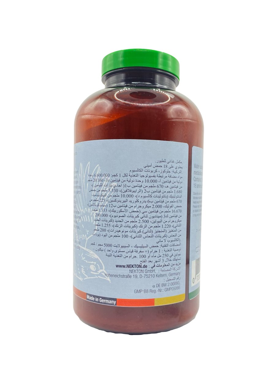 Nekton biotin 700g