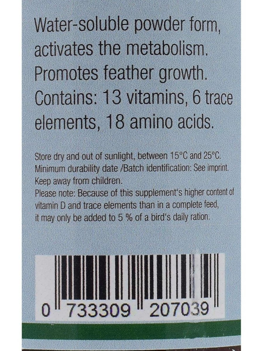 Nekton biotin 75g