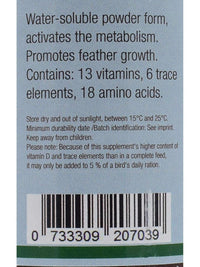 Nekton biotin 75g