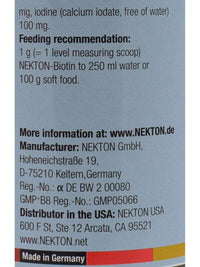 Nekton biotin 75g