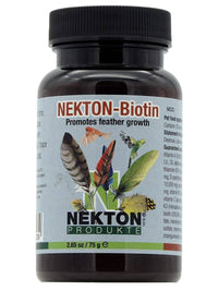 Nekton biotin 75g
